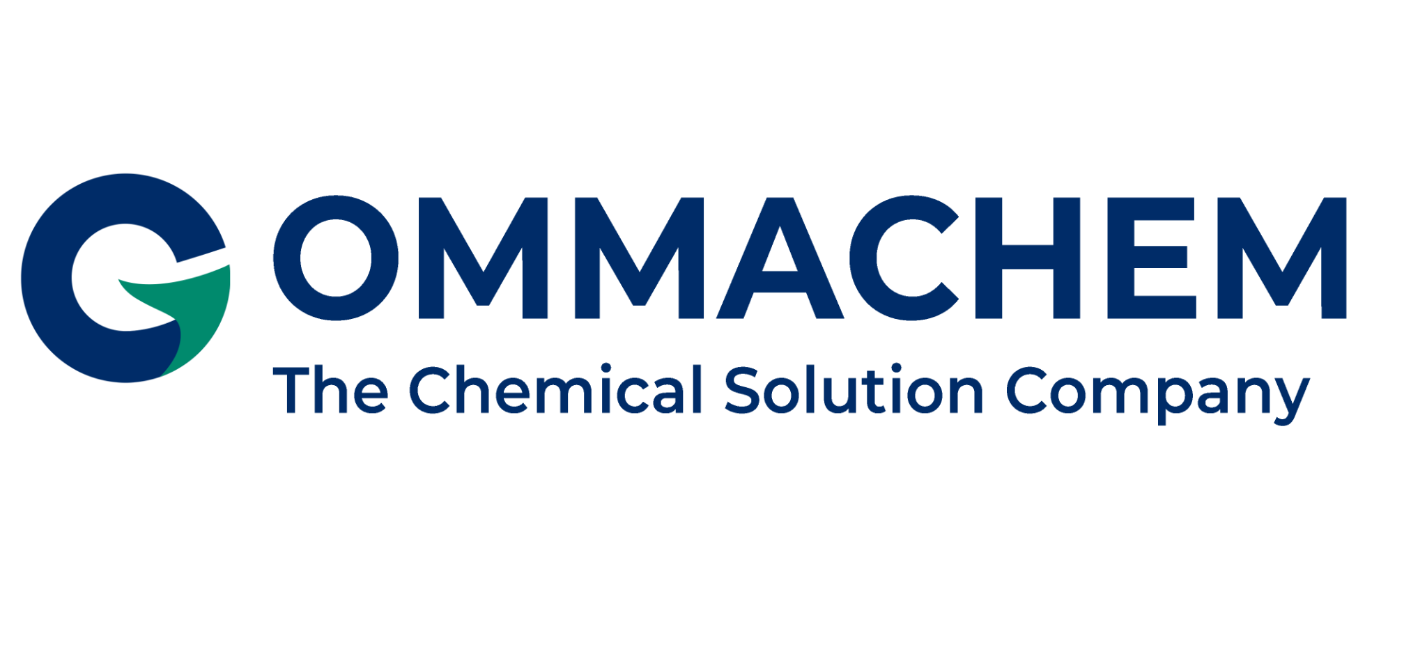 OMMACHEM Logo